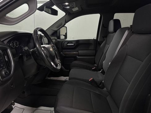 Used 2022 Chevrolet Silverado 1500 LT image 21