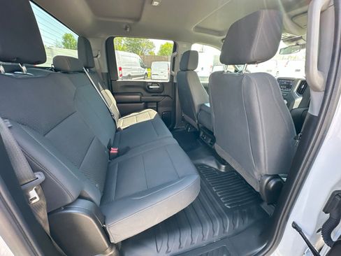 Used 2025 GMC Sierra 3500 Pro AWD/4WD image 14