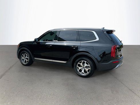 Used 2022 Kia Telluride EX FWD image 6