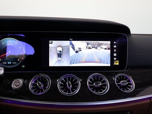 Used 2023 Mercedes-Benz E 450 Cabriolet image 27