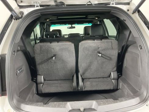 Used 2015 Ford Explorer Sport w/ Equipment Group 401A image 31
