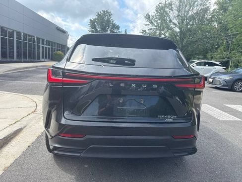 Used 2024 Lexus NX 450h+ AWD w/ Vision Package image 6