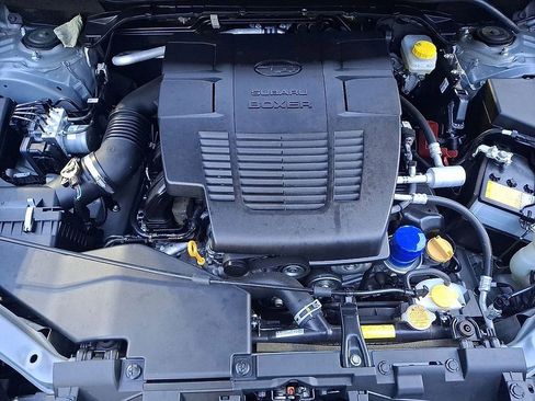 Used 2022 Subaru Forester Touring w/ Popular Package #2 image 28