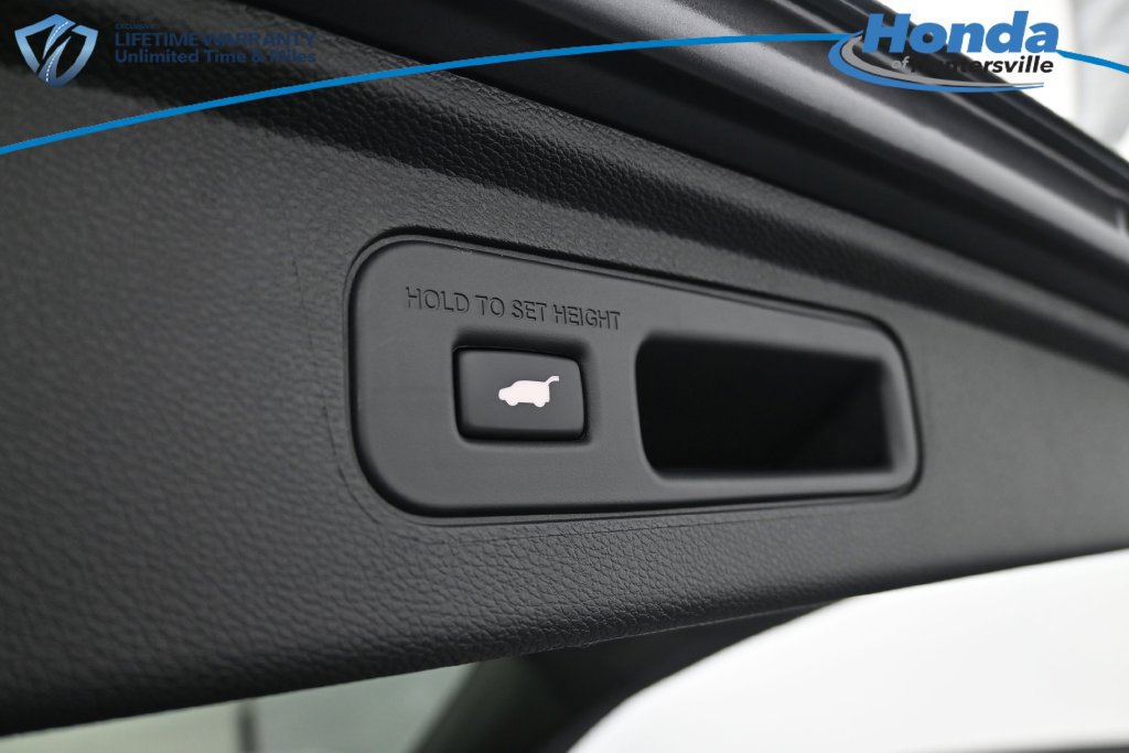 New 2027 Honda Odyssey EX-L image 23