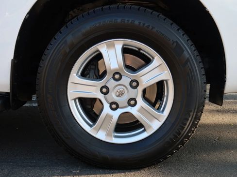 Used 2014 Toyota Sequoia SR5 image 25