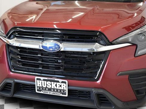 Used 2024 Subaru Ascent Premium w/ Convenience Package image 16