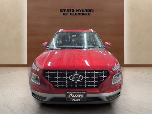 New 2026 Hyundai Venue SEL image 9
