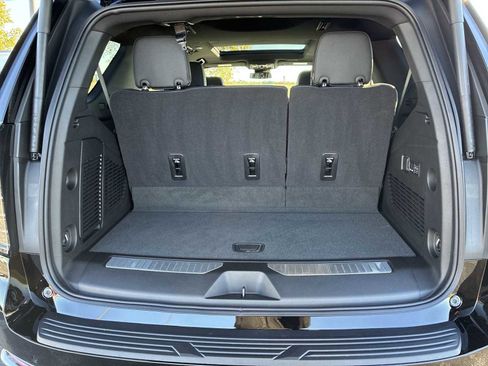New 2026 Chevrolet Tahoe Premier w/ Sun And Tow Package image 26
