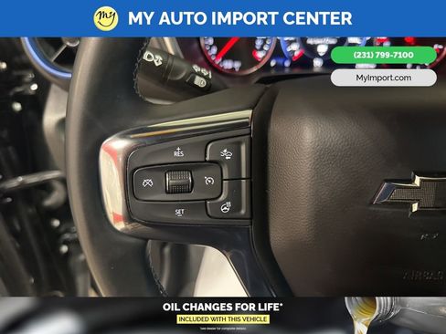 Used 2023 Chevrolet Blazer RS w/ Enhanced Convenience Package image 17