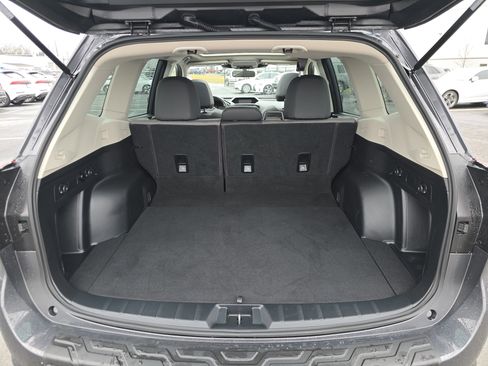Certified 2023 Subaru Forester Sport image 16