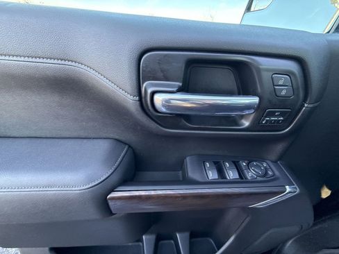 Certified 2021 GMC Sierra 1500 SLT w/ SLT Premium Package image 30