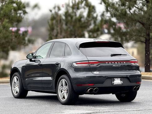 Used 2021 Porsche Macan S image 9