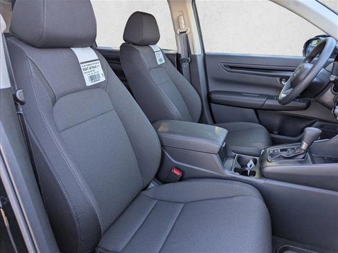 New 2026 Honda CR-V LX image 29