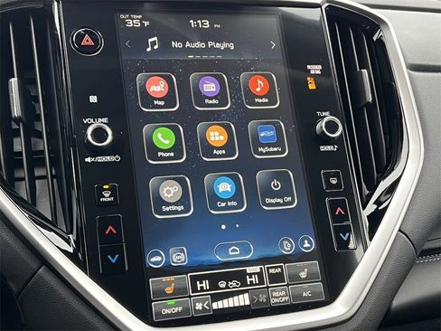 New 2026 Subaru Ascent Limited image 27