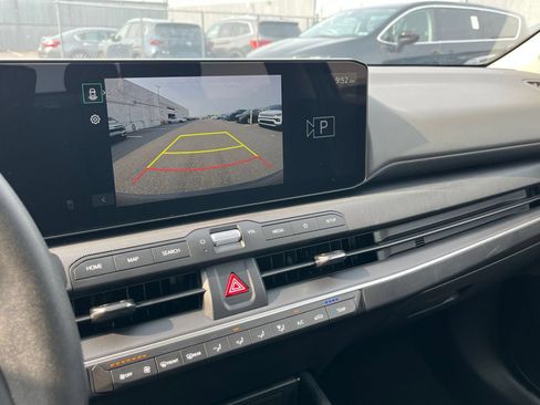 Used 2025 Kia K4 FWD image 20