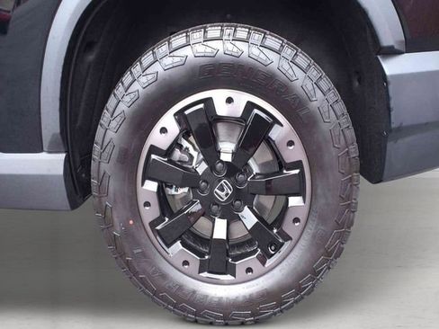 New 2026 Honda Passport TrailSport Elite image 7