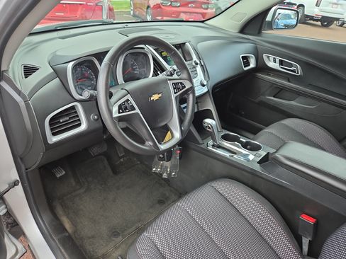 Used 2015 Chevrolet Equinox LT FWD image 15