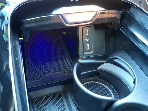 New 2026 Mercedes-Benz GLC 300 4MATIC image 18