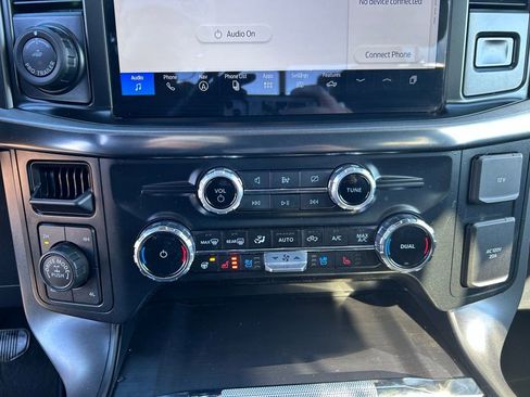 Used 2024 Ford F150 Lariat image 19