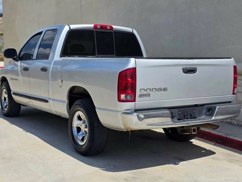 Used 2004 Dodge Ram 1500 Truck ST w/ ST Value Group RWD image 4