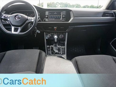 Used 2019 Volkswagen Jetta S FWD image 23