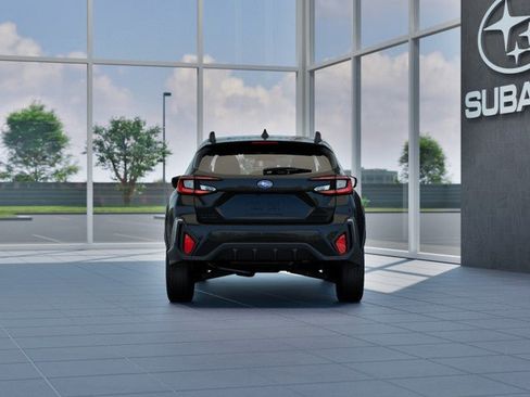 New 2026 Subaru Crosstrek 2.5i Limited AWD/4WD image 8