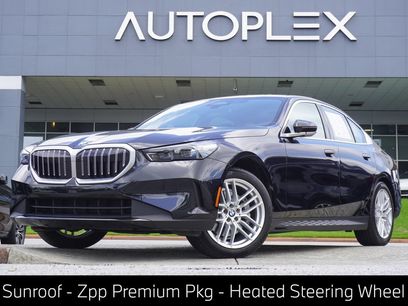 Used 2025 BMW 530i