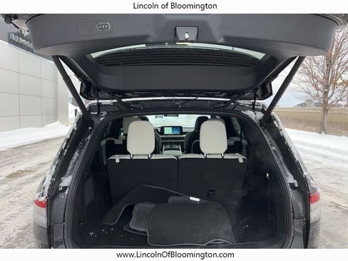 New 2026 Lincoln Aviator Black Label w/ Dynamic Handling Package image 32