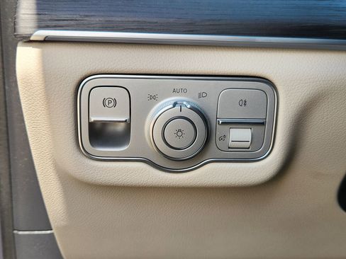 Certified 2026 Mercedes-Benz GLE 350 4MATIC image 21