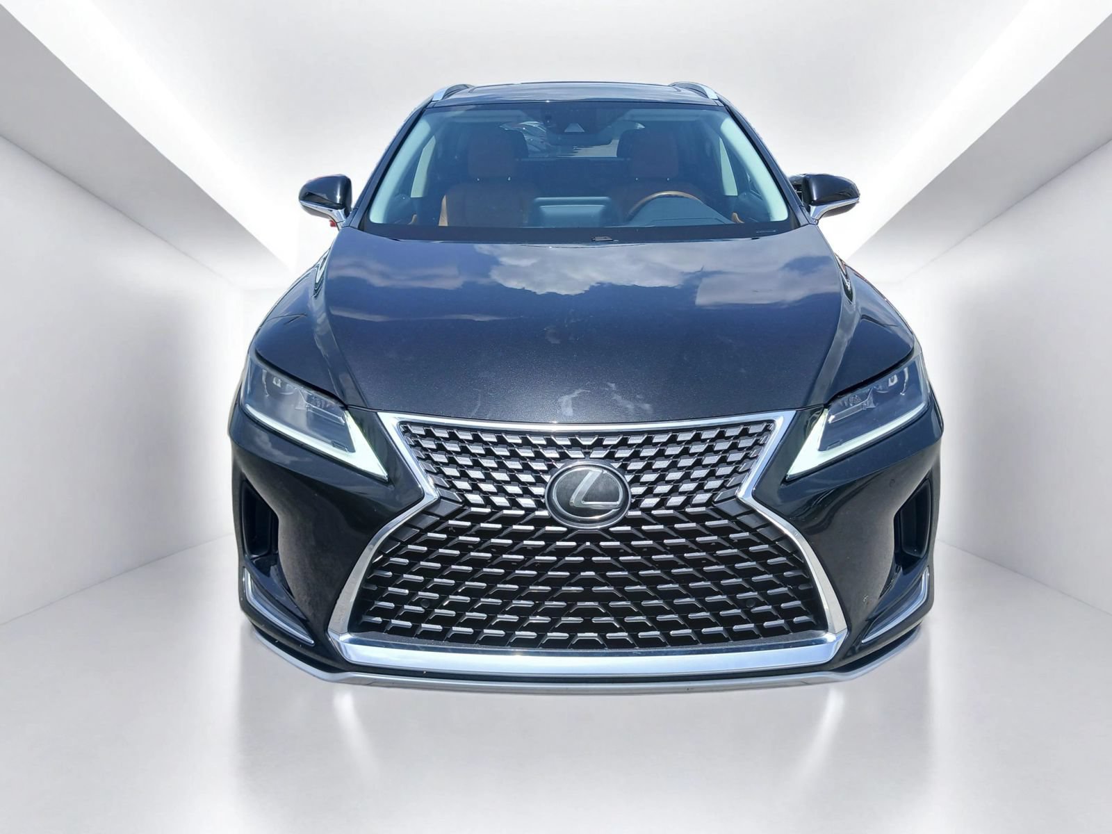 Used 2022 Lexus RX 350 FWD w/ Premium Package image 3