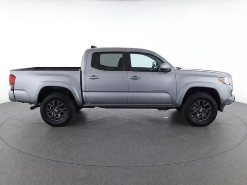 Certified 2023 Toyota Tacoma SR5 w/ Technology Package AWD/4WD image 8