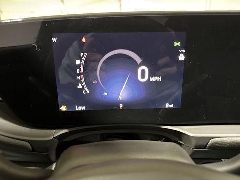 New 2026 Buick Envista Preferred w/ Convenience I Package image 12