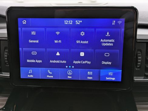 Used 2022 Ford Explorer Limited image 10