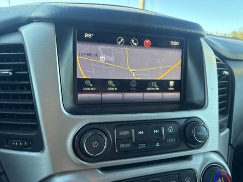 Used 2015 GMC Yukon SLT w/ Open Road Package image 28