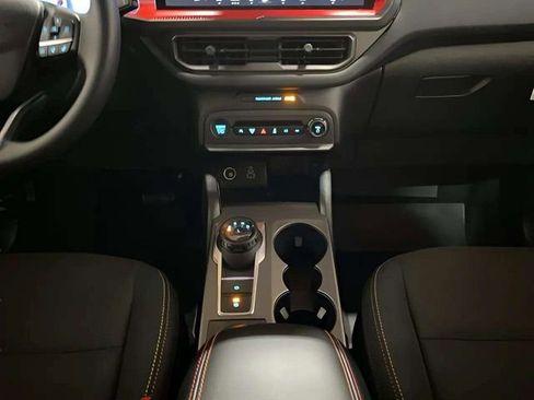 Used 2025 Ford Bronco Sport Free Wheeling image 37