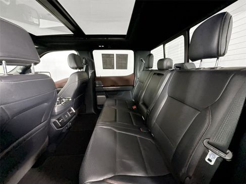 Used 2021 Ford F150 Lariat image 30