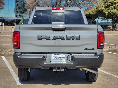 New 2026 RAM 2500 Tradesman image 5