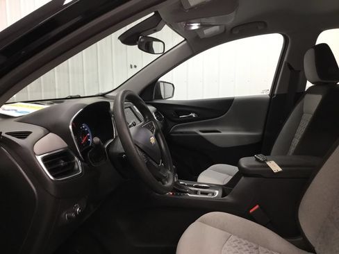Used 2023 Chevrolet Equinox LS w/ LPO, Cargo Package FWD image 7