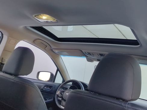 Used 2019 Subaru Outback 2.5i Limited image 23