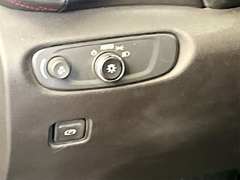 Used 2023 Chevrolet Blazer RS w/ Driver Confidence II Package image 10