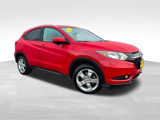 Used 2016 Honda HR-V EX-L 360° Tour