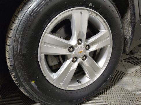 Used 2020 Chevrolet Trax LT w/ LT Convenience Package FWD image 31
