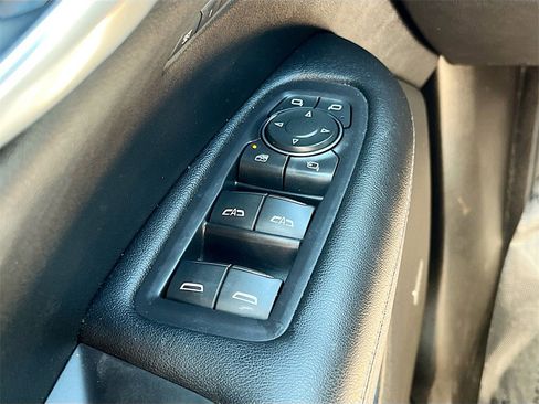 Used 2021 Cadillac XT5 Sportv image 18