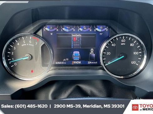 Used 2024 Ford Expedition Limited image 14