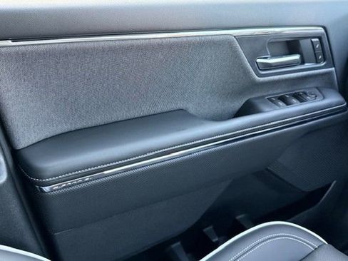 New 2026 GMC Sierra EV Elevation image 32