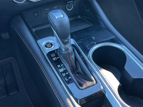 Used 2024 Nissan Altima 2.5 SR w/ SR Premium Package image 20