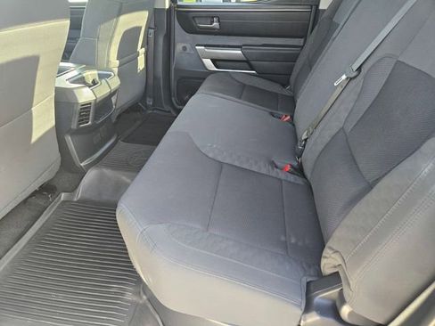 Used 2023 Toyota Tundra SR5 w/ TRD Off-Road Package AWD/4WD image 15