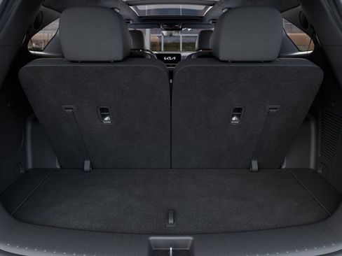 New 2025 Kia Sorento SX Prestige AWD/4WD image 19