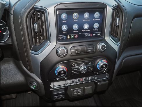 Certified 2021 GMC Sierra 1500 SLT image 14