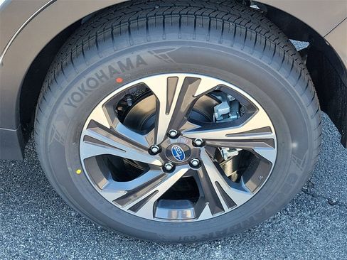 New 2026 Subaru Crosstrek 2.0i Premium image 6